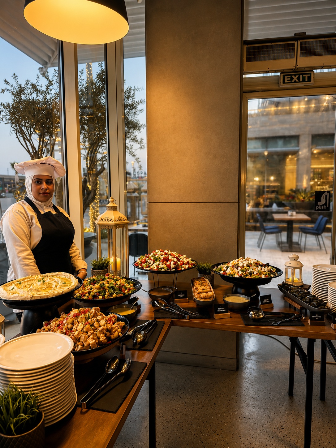 Corporate Event 1