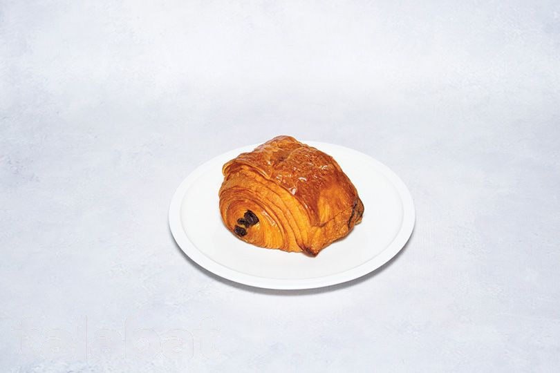 Pain au Chocolat