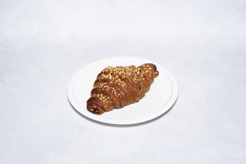 Multi Cereal Croissant