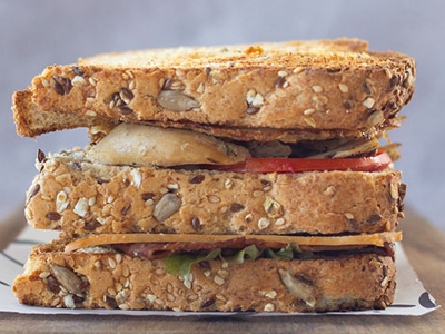chicken club