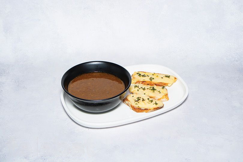 Onion Soup