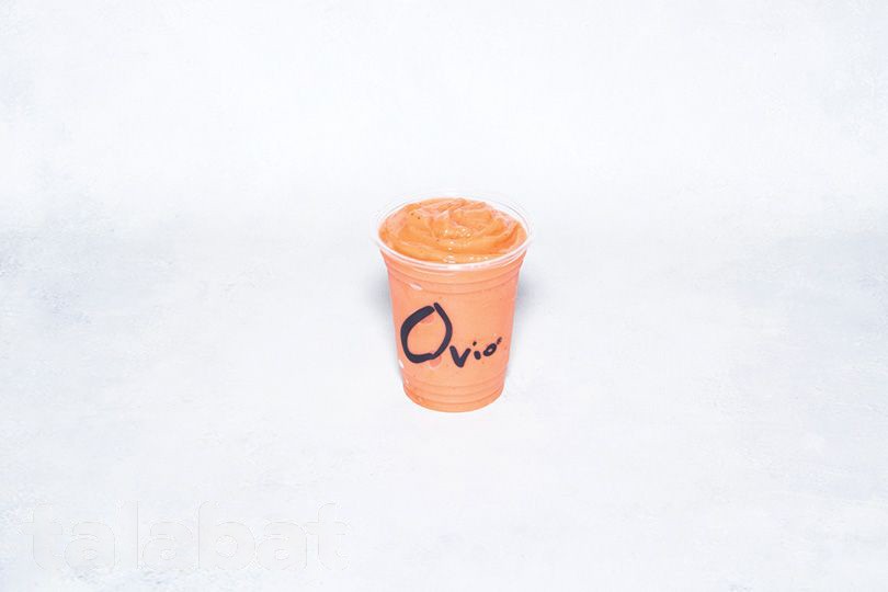Straberry Smoothie