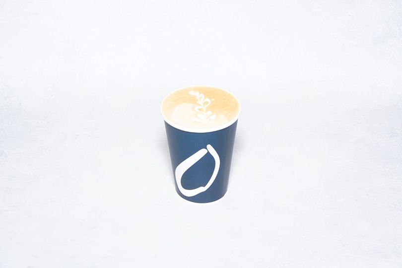 Cafe Latte